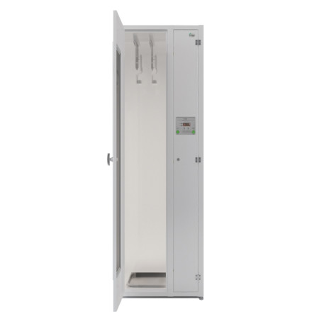 Шкаф для хранения эндоскопов СПДС 2-Ш (корпус из крашенной стали)